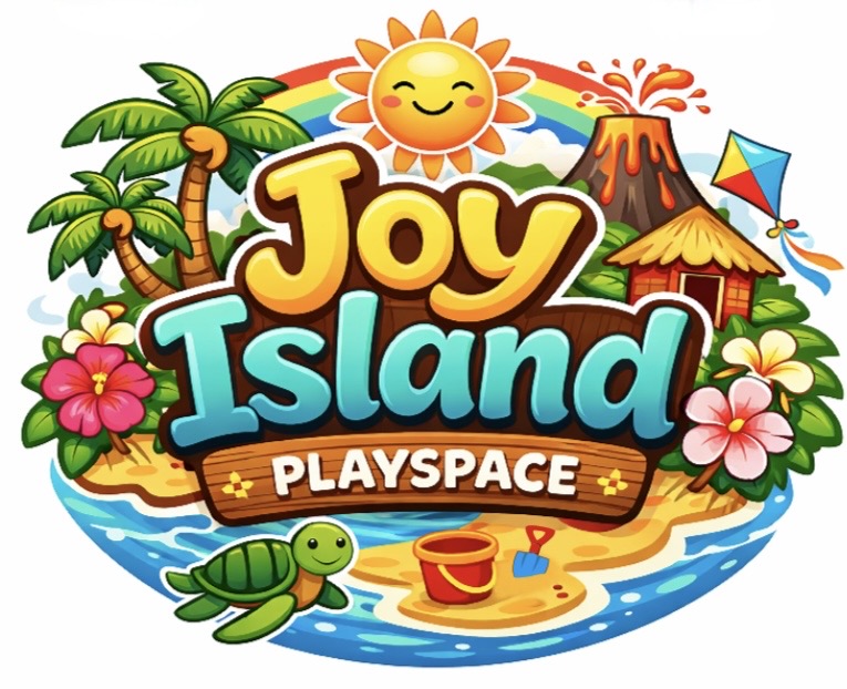Joy Island Playspace